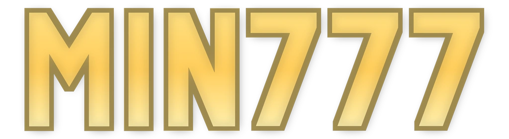Logo MIN777